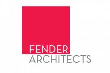 Photo of Ames Fender, Architect