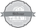 Logo for Bank of Texas