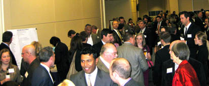 FWSI Annual Banquet