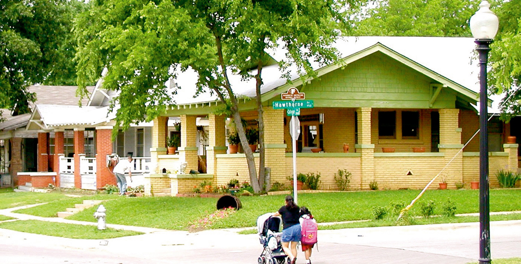 Fort Worth South