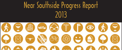 Annual Near Southside Progress Reports