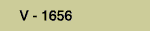 v-1656