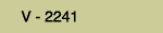 v-2241